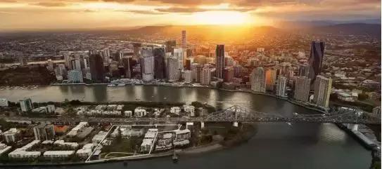 澳大利亚海洋生物旅游,澳大利亚海上游