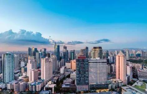 投资马尼拉房产最佳时间,菲律宾房产投资最新政策