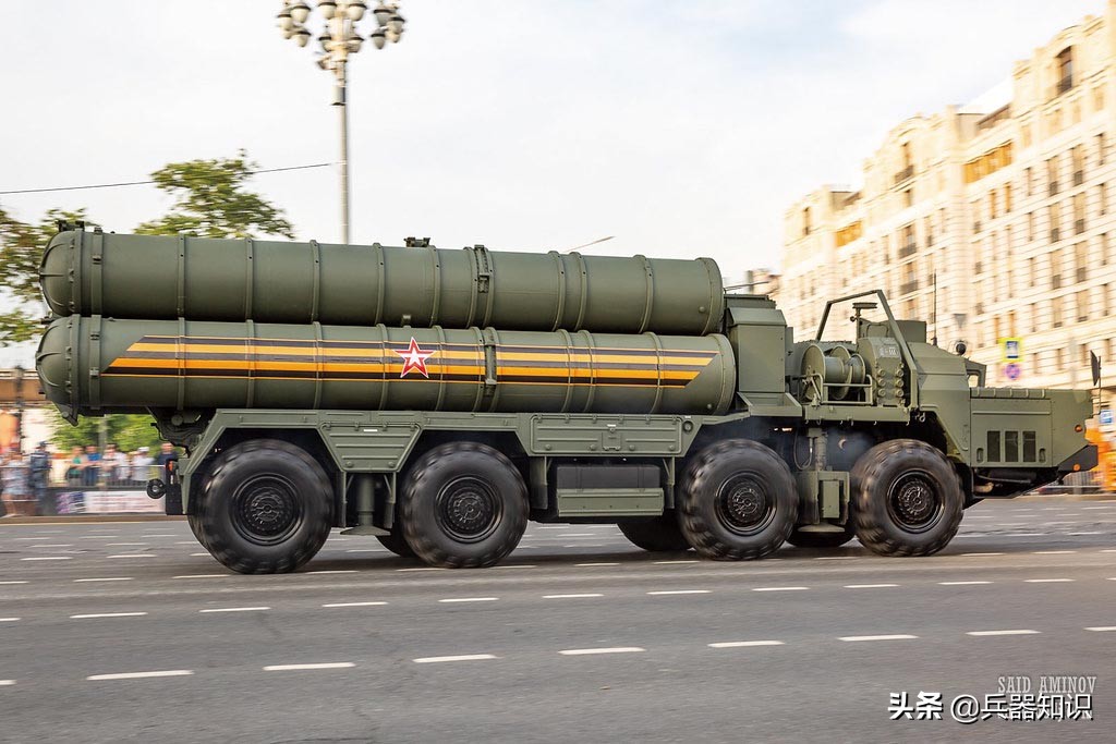 俄罗斯向白俄罗斯交付s-400,土耳其购买俄罗斯s-400