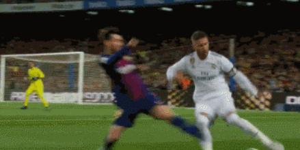 小罗国家德比最牛时刻,国家德比十大经典比赛