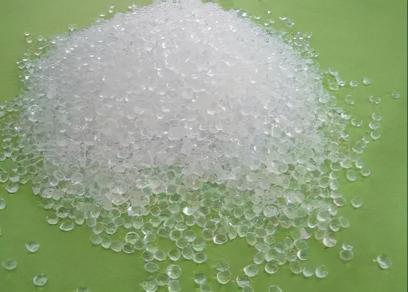 工程塑料为战备应急包赋能,看看它能干啥