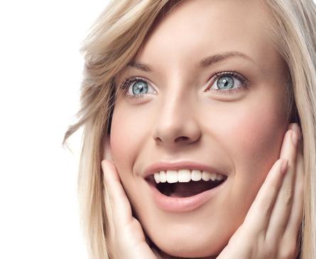 为什么会出现法令纹与泪沟纹,法令纹木偶纹同时出现