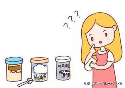 宝宝胃口差，不爱吃奶？多半是这1原因“作怪”，对症下药！