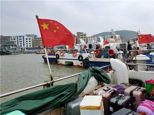 上川岛旅游自由行两天一夜攻略,上川岛旅游哪个季节去比较好