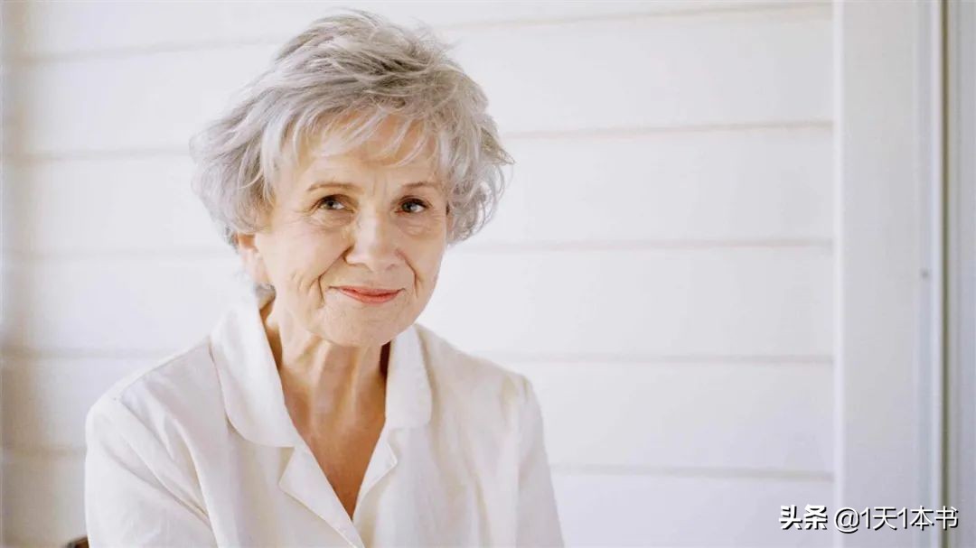 诺贝尔文学奖艾丽丝,诺奖女作家推荐