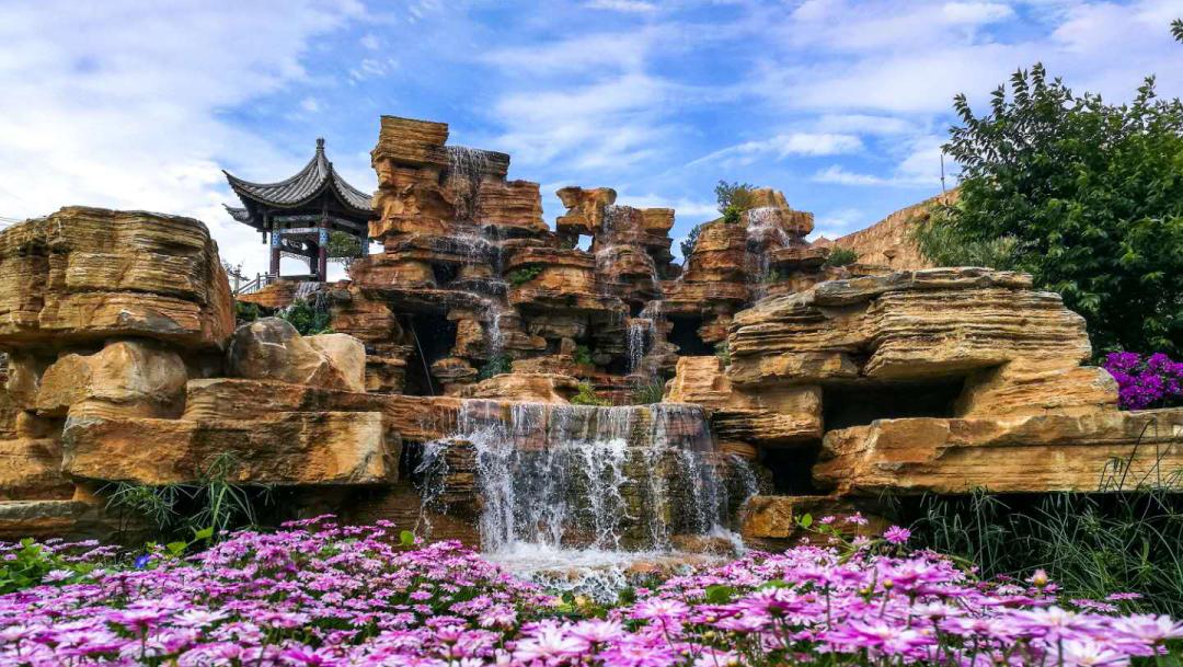 2021年大理佳利集团第七届短视频/摄影大赛火热进行中