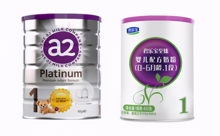 君乐宝至臻a2和澳优能力多哪个好,君乐宝至臻和澳洲a2哪个好