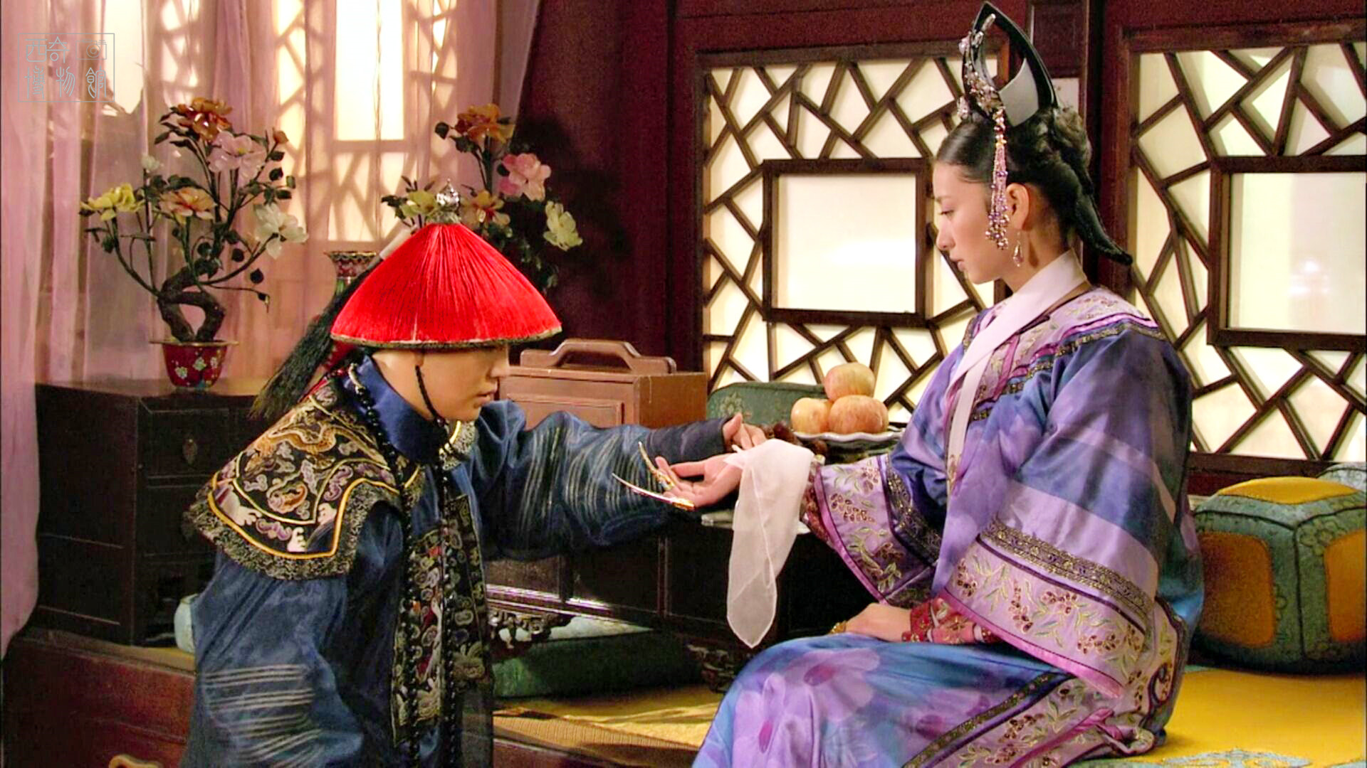 古代做太医需要什么手续,古代为什么有人愿意做太医