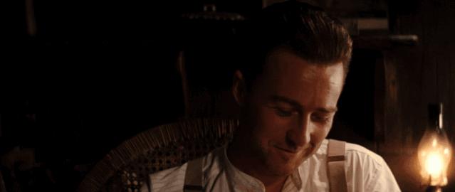 出轨却让人恨不起来！这部8.3分的中美合拍片，美得一塌糊涂