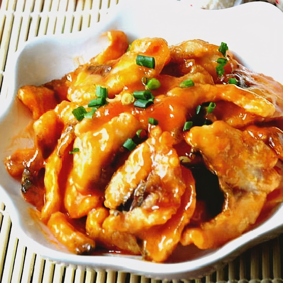 整理35款菜品分享，鲜香怡人口齿留香，值得做给家人们尝尝好味道