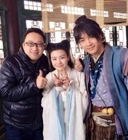 盘点于正到底有多敢说,于正的连环瓜怎么样