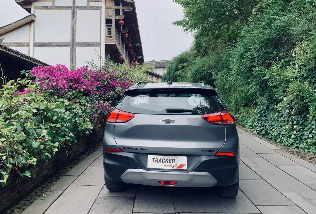 雪佛兰创酷2019款缺点,雪佛兰创酷14款缺点