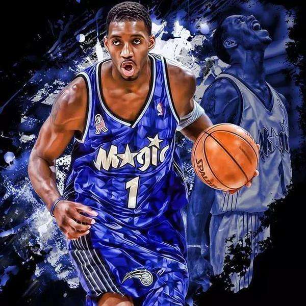 麦迪谈姚明进入名人堂,在nba球员眼中的姚明