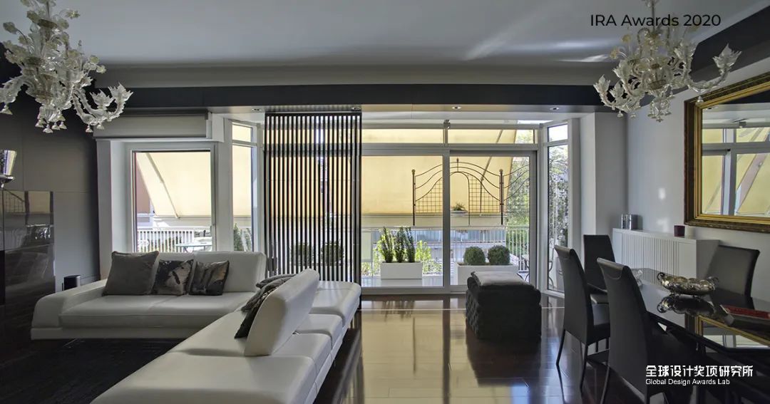 13个大奖中国设计占了4个？2020IRA国际住宅建筑大奖结果出炉