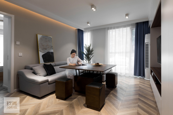 一居改两居最省钱,一居如何改两居