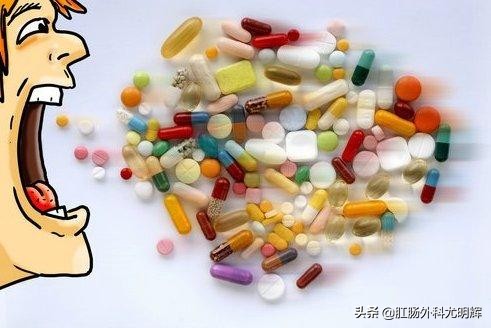 泻药放多少不会产生危险,长期吃泻药的危害超级大