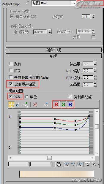 3dsmax渲染图片后期处理,3dsmaxvray物理摄影机怎么调出