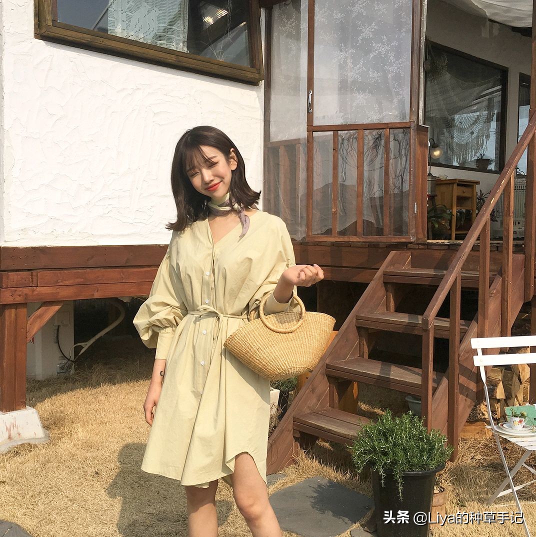 大方丝巾围巾最新系法大全,系长丝巾最简单慢动作方法