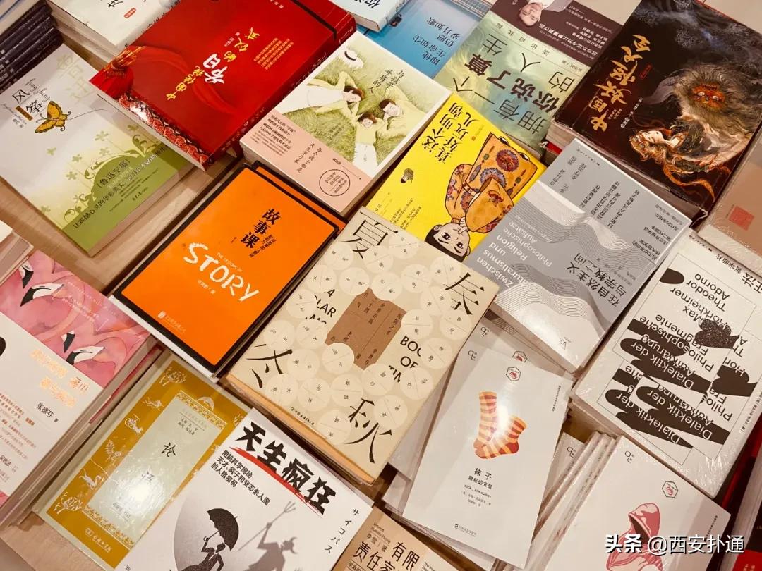 钟楼书店什么时候正常营业,钟楼书店现在开门吗