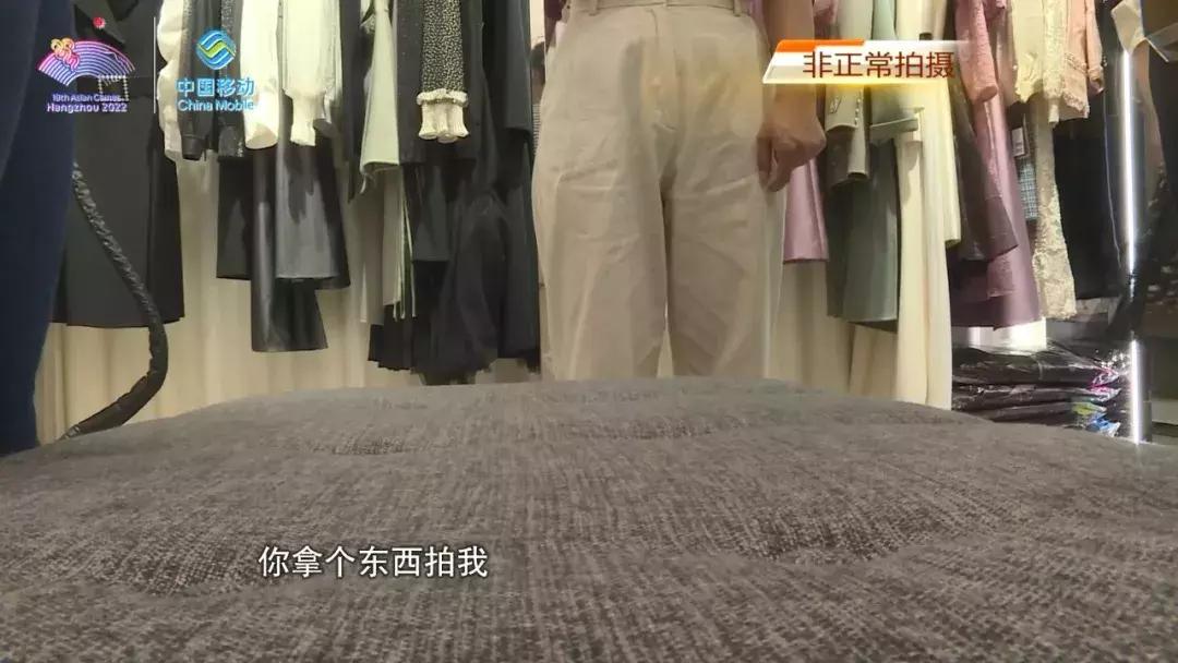 一万多的裙子竟是一次性的,1万多裙子