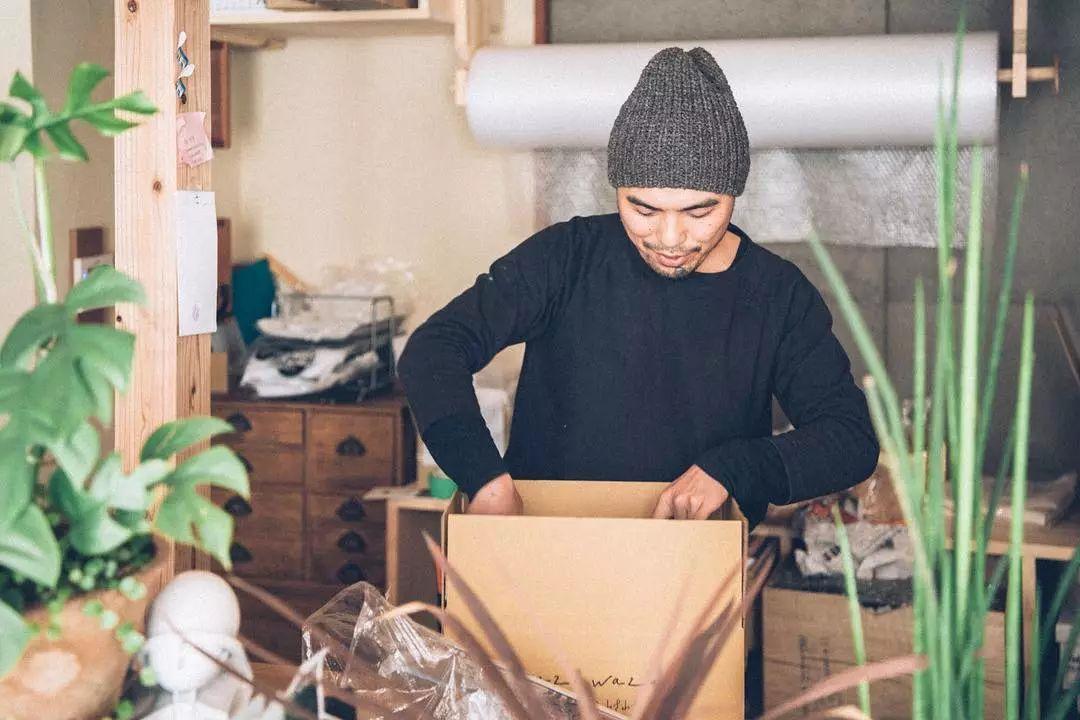 这间面包店，开在无人问津的乡下，而且每周只营业三天｜美好生活