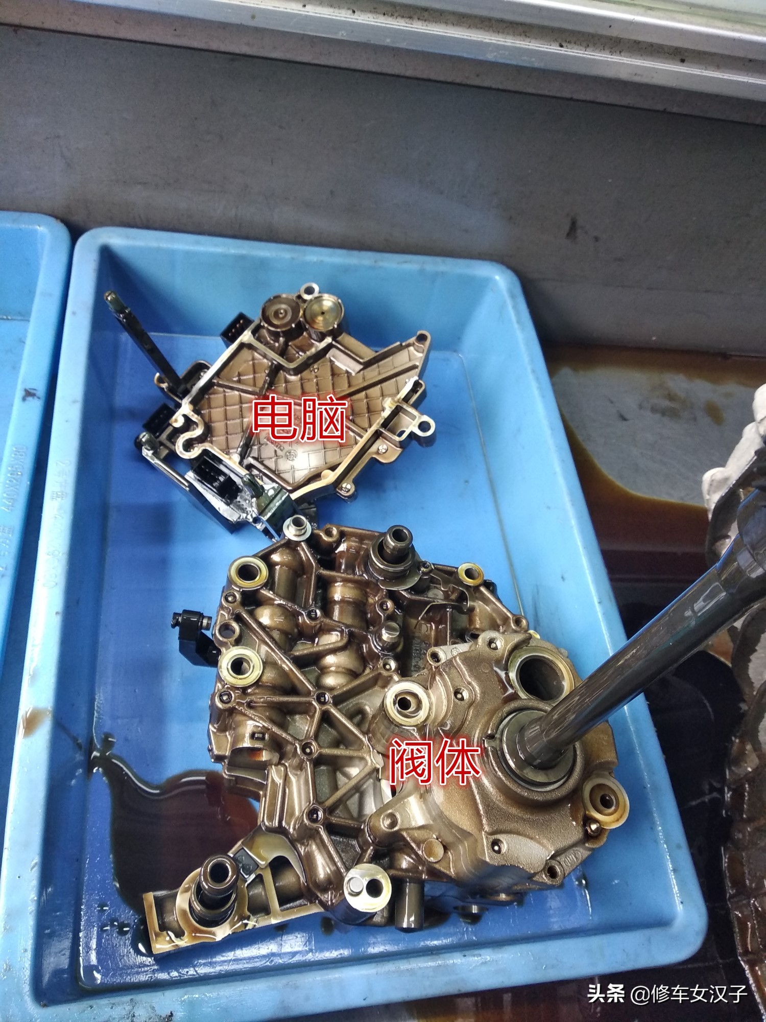 奥迪cvt变速箱坏的四个征兆,奥迪at变速箱和cvt哪个好