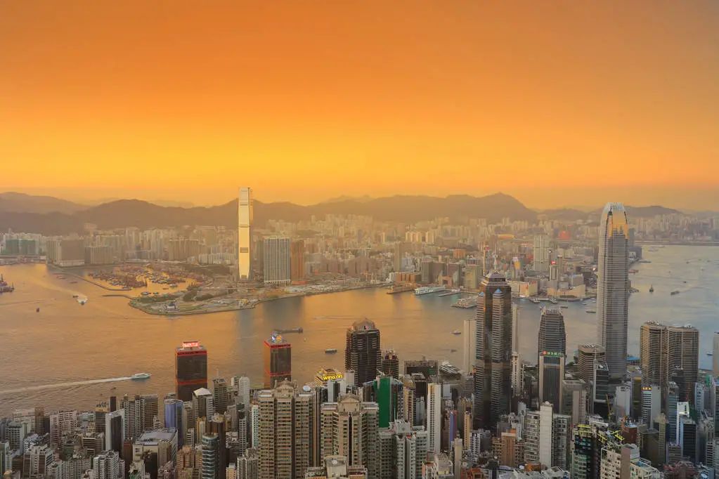 香港最新攻略自由行,香港游玩攻略必去景点推荐