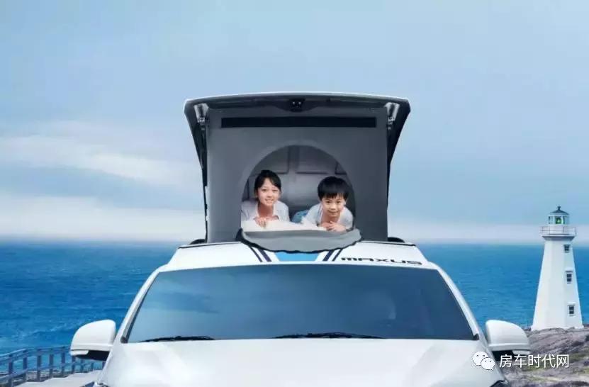 买个房车出差不用住旅店,买房车全国游