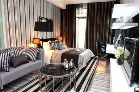 什么是开间,什么是开间和进深