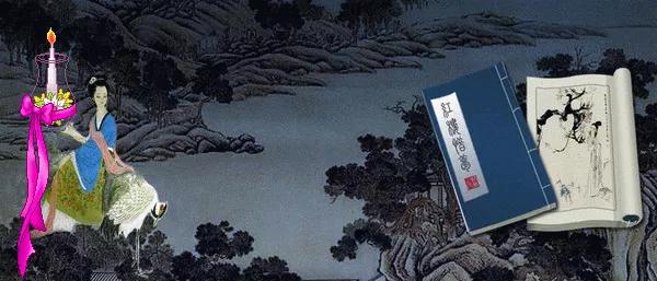 一分钟说清楚红楼梦中的人物关系,教你快速理清红楼梦复杂人物关系