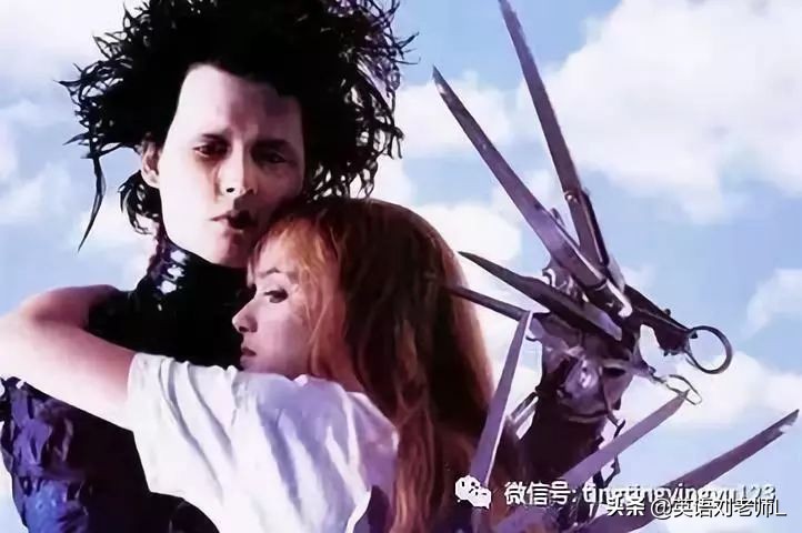 30部必看的电视剧英语,练口语的英文电影