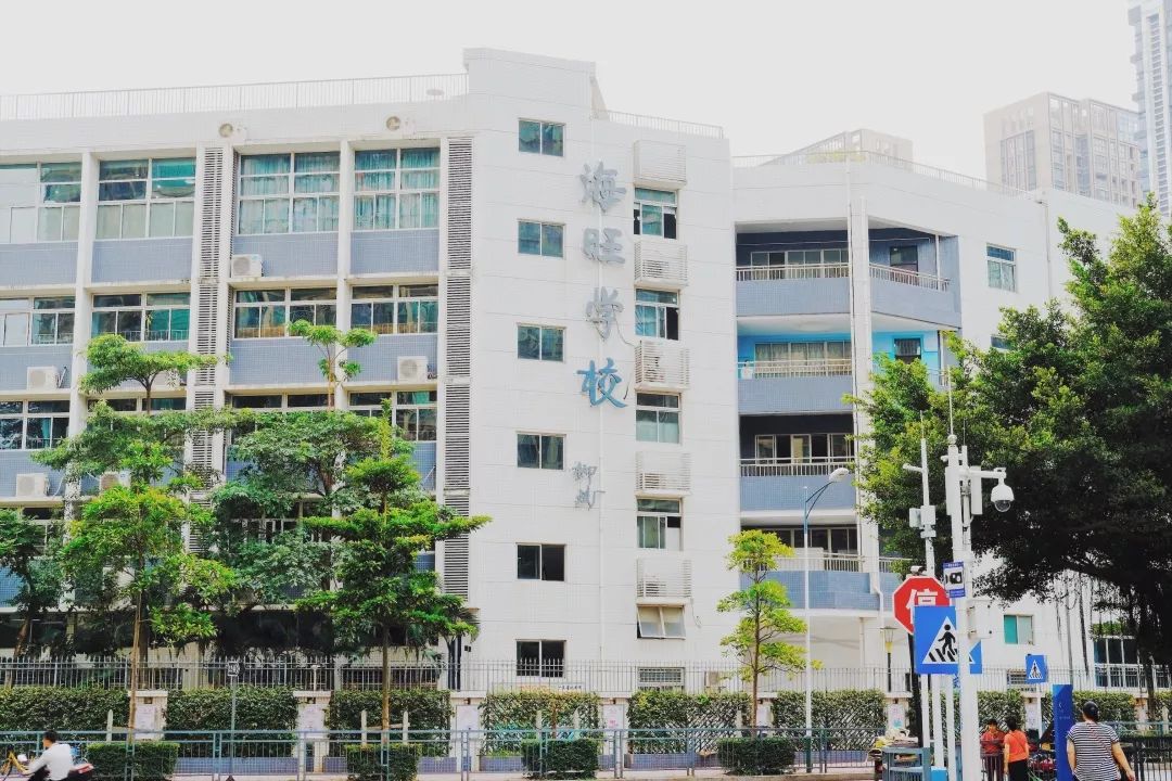 宝安市区中心,走进宝安中心区