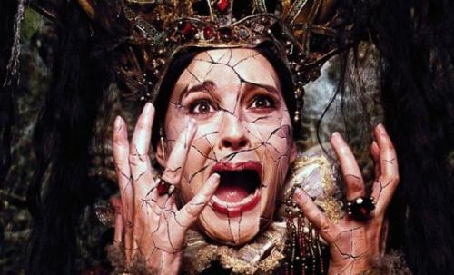 强烈推荐的童话奇幻电影,七部充满仙气的童话电影