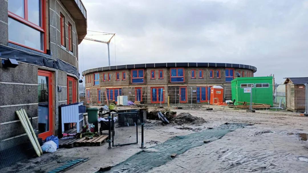 在荷兰买新建的房子贵吗,在荷兰买房的真实感受