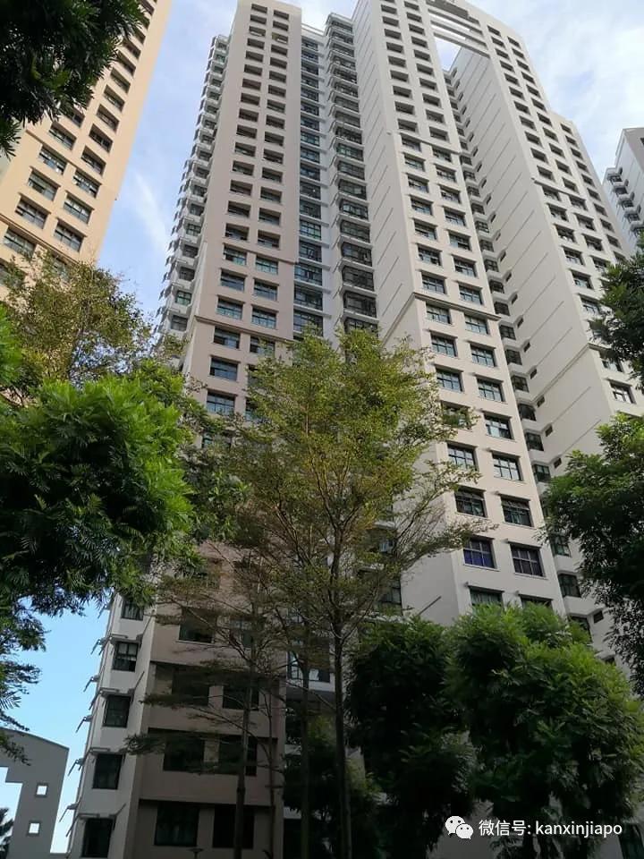 新加坡出租房子攻略,新加坡租房攻略大全图片