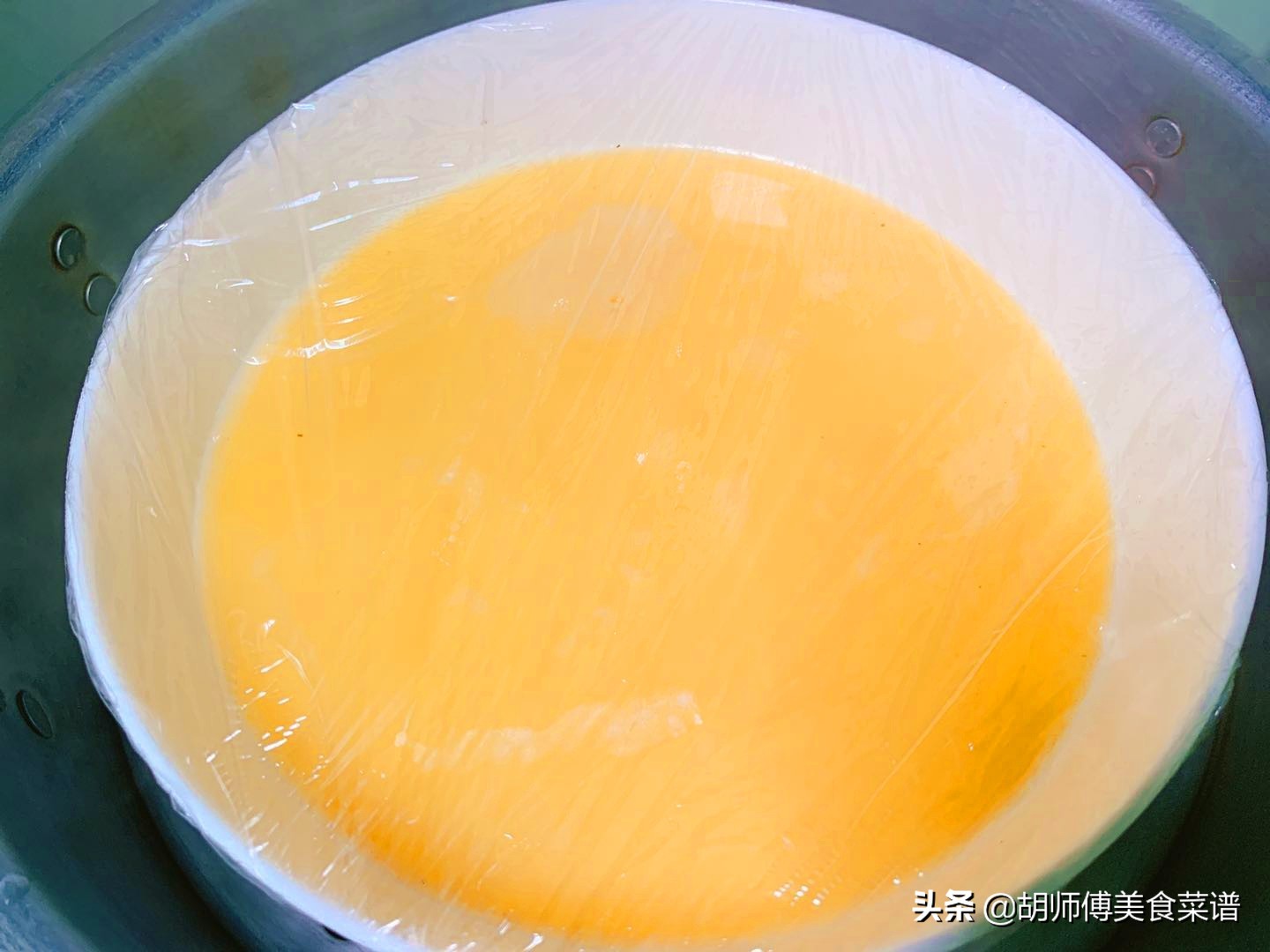 怎样能把鸡蛋蒸得又嫩又好吃,鸡蛋整个怎么蒸才能蒸出来很嫩