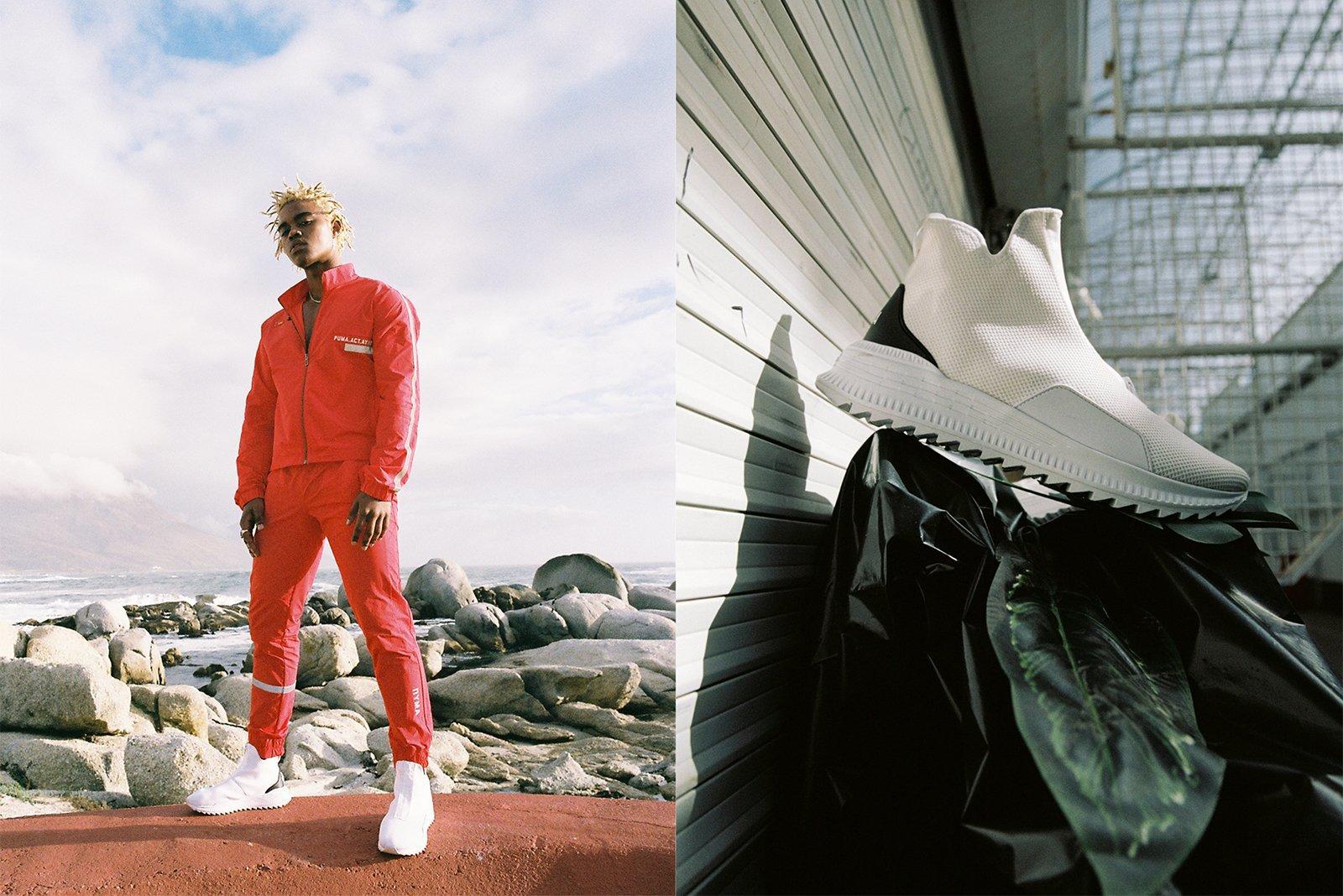 618优惠券puma,puma提前嗨购全场低至69折