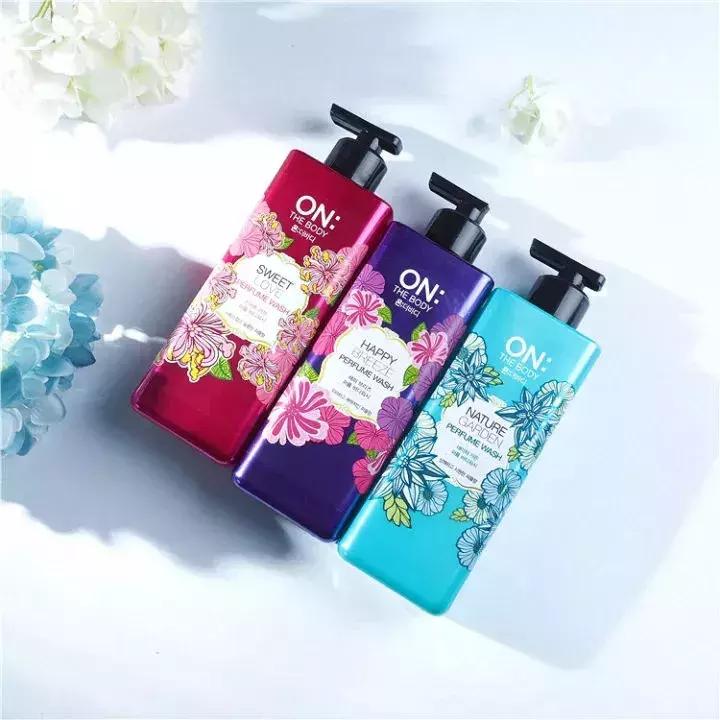 lg香水沐浴露成分,lg菲诗小铺沐浴露香水型持久