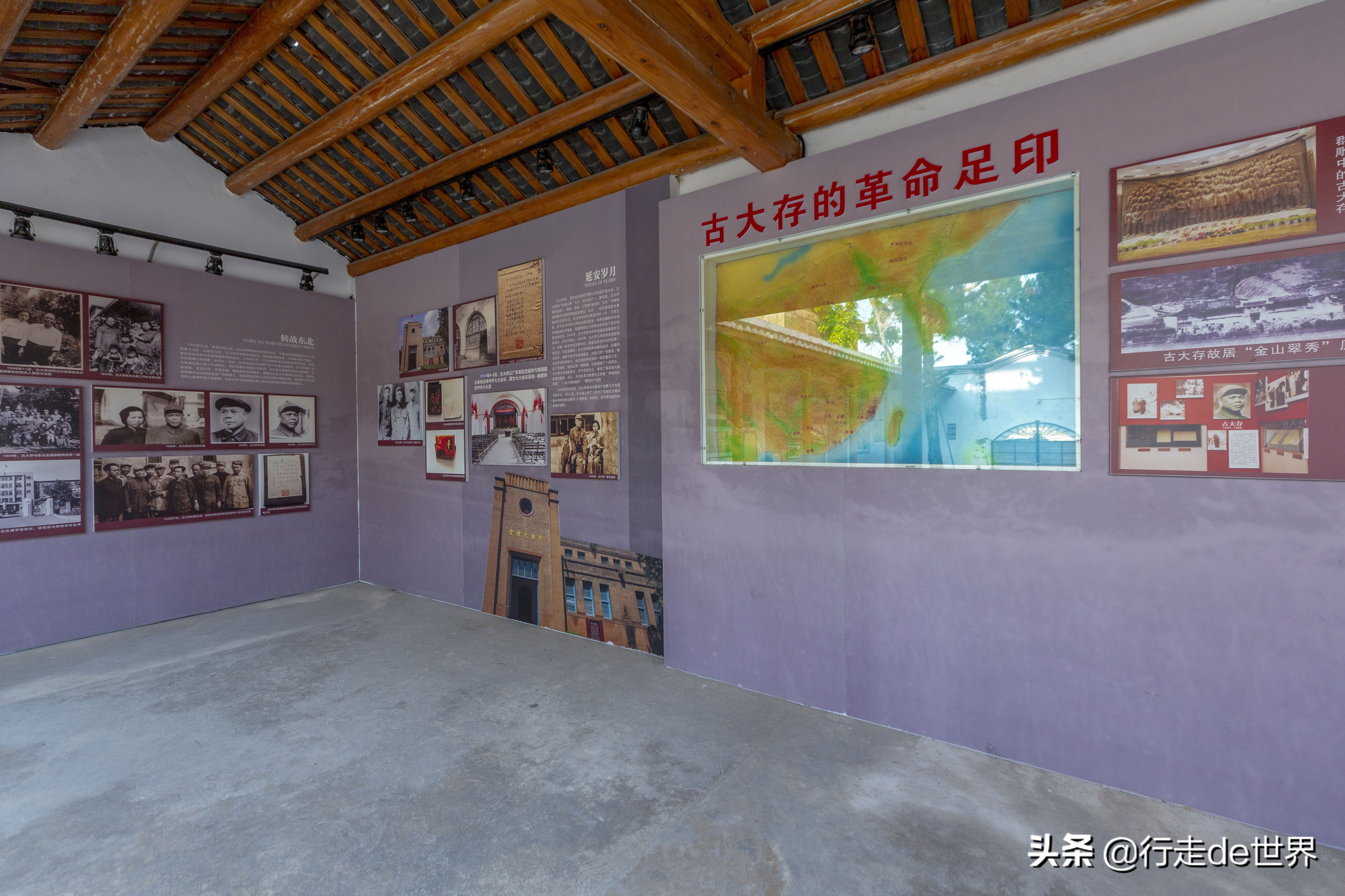 梅州五华哪里自驾游最好,广州自驾游梅州3天两夜