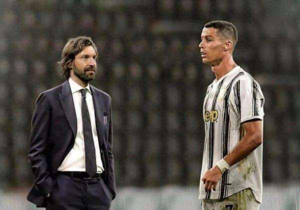 皮尔洛绝杀都灵,皮尔洛尤文图斯全进球