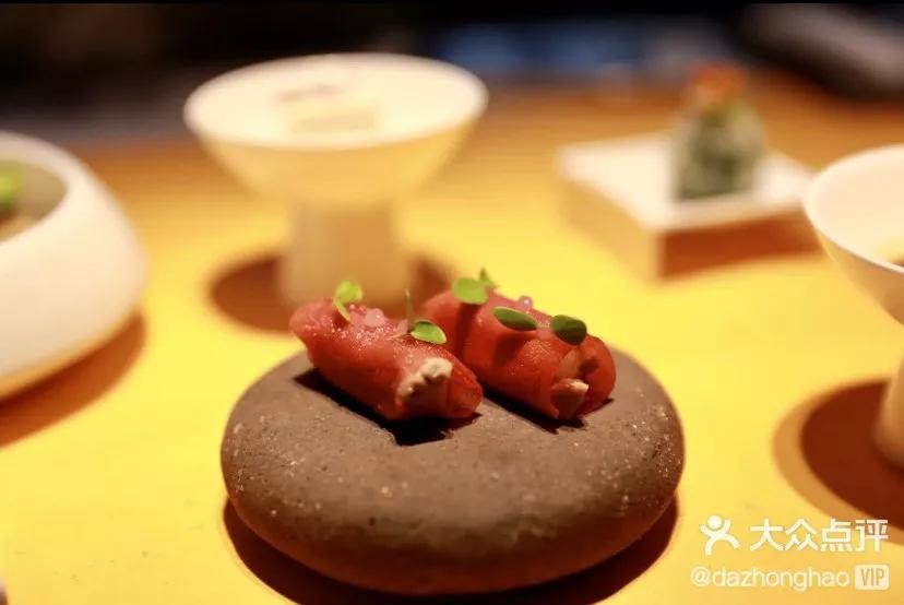 杭州这家黑珍珠餐厅人均不到80元,杭州必吃黑珍珠餐厅