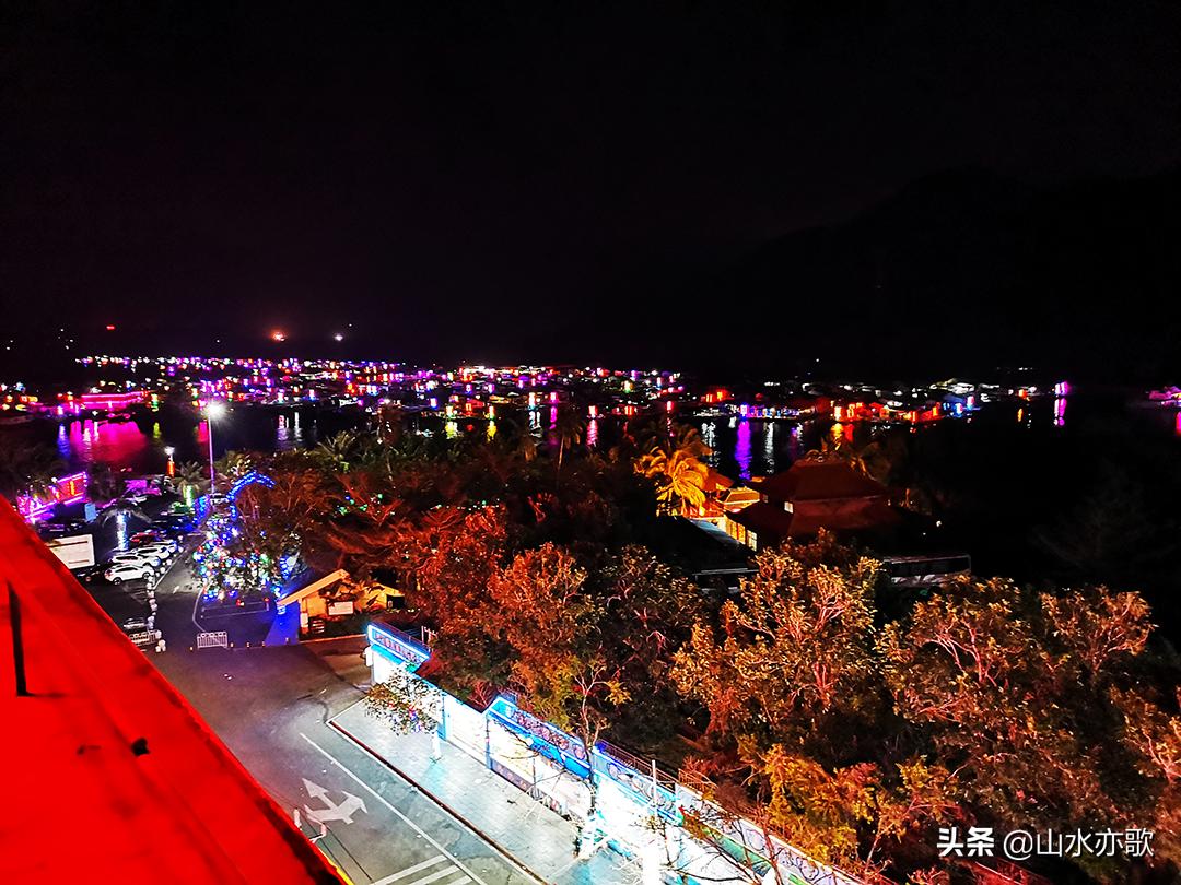 石家庄自驾海南旅游攻略,石家庄到海南三亚自驾游最佳路线