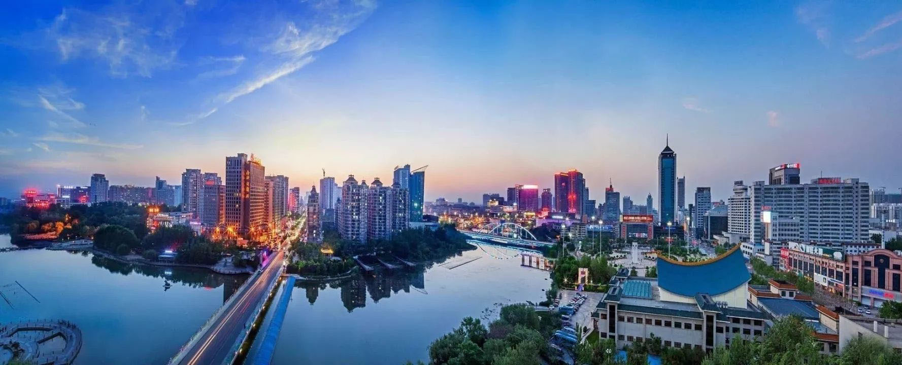 潍坊还会发展吗,潍坊能发展起来吗