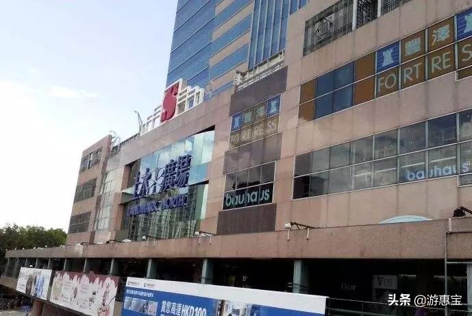 香港海洋公园能不能寄存行李,去香港旅游把行李寄存在什么地方