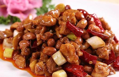 5道经典川菜开胃下饭吃着真过瘾,10道经典开胃川菜赶紧吃起来