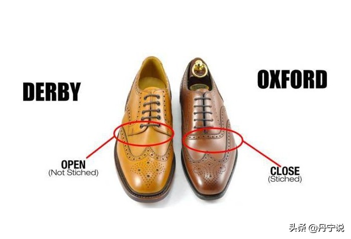 如何选购一双好的德比鞋呢？推荐100-1000美元之间的五款