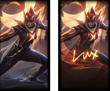 LOL测试服4月15日：FPX冠军皮肤发布，假面骑士FPX来了！