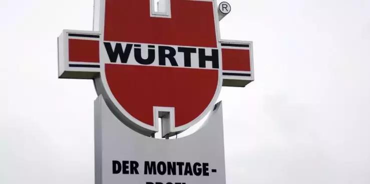 德国工业有多厉害完整版,德国工业凭什么这么强