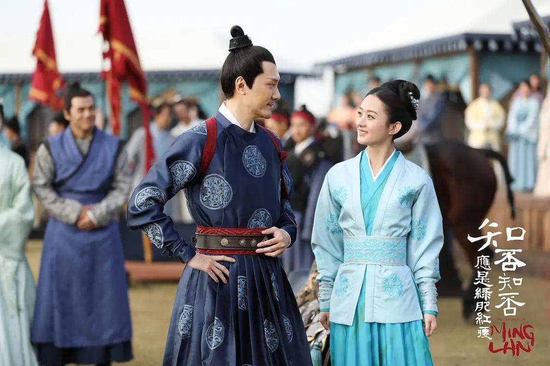 正午阳光三大经典剧,正午阳光出品的十部高分影视剧