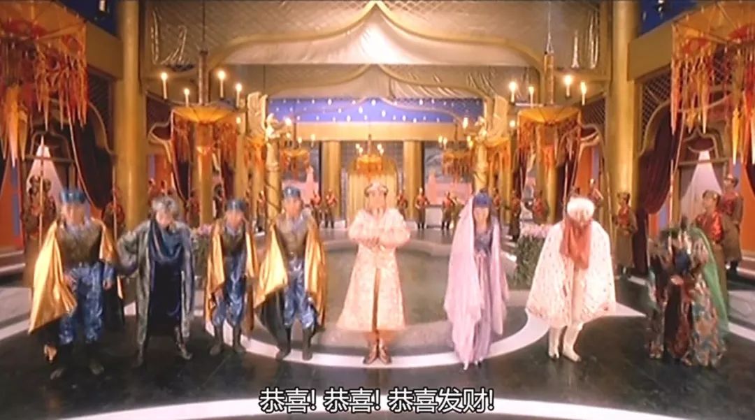 连配角都是大腕电影完整版,连配角都是大腕的喜剧片